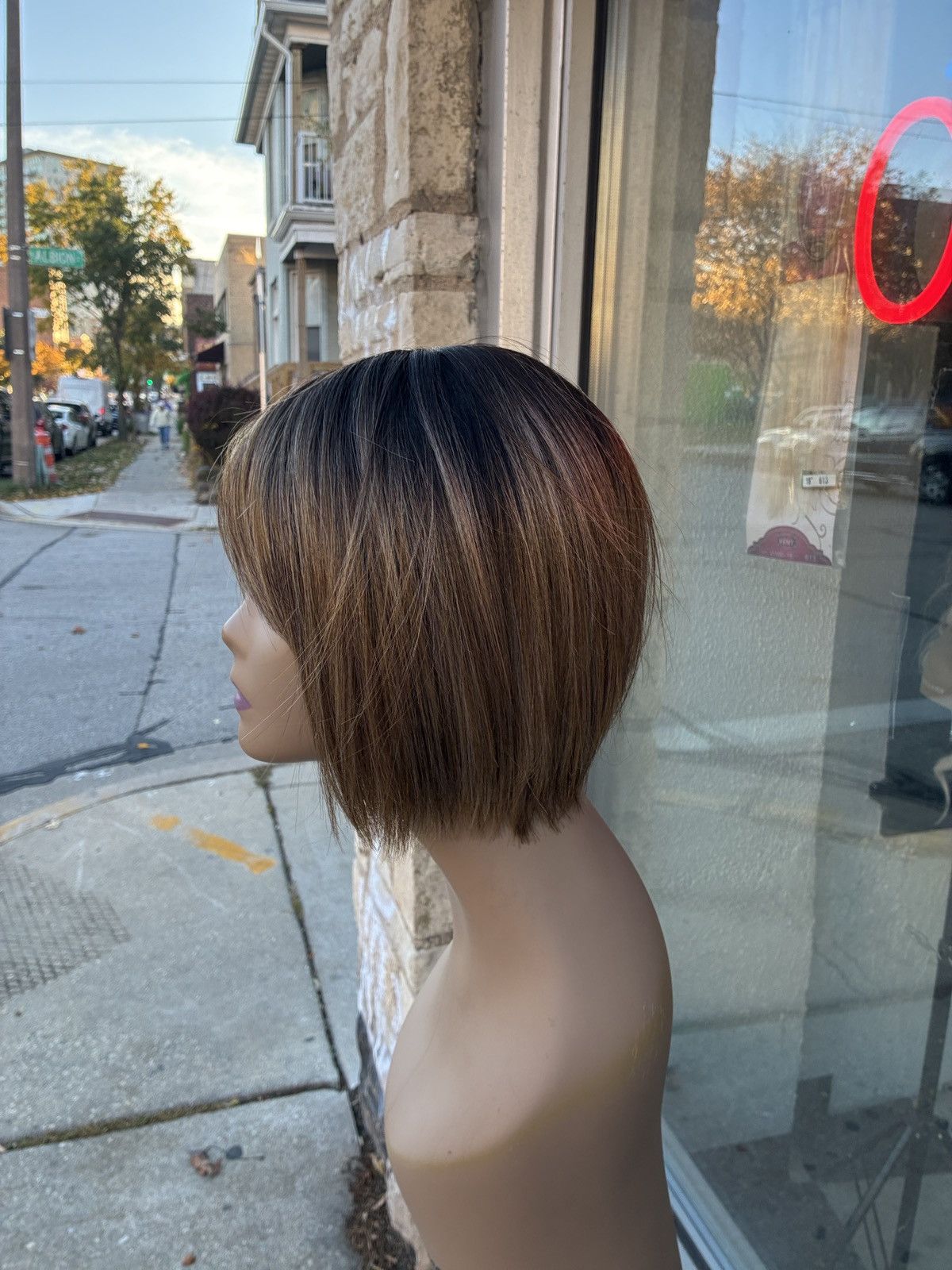 Other Tess wigs Size ONE SIZE - 4 Thumbnail