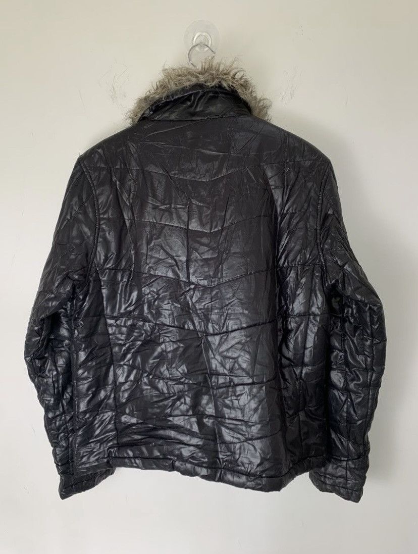 Japanese Brand Fleece jacket from ifsixwasnine Size US L / EU 52-54 / 3 - 7 Thumbnail