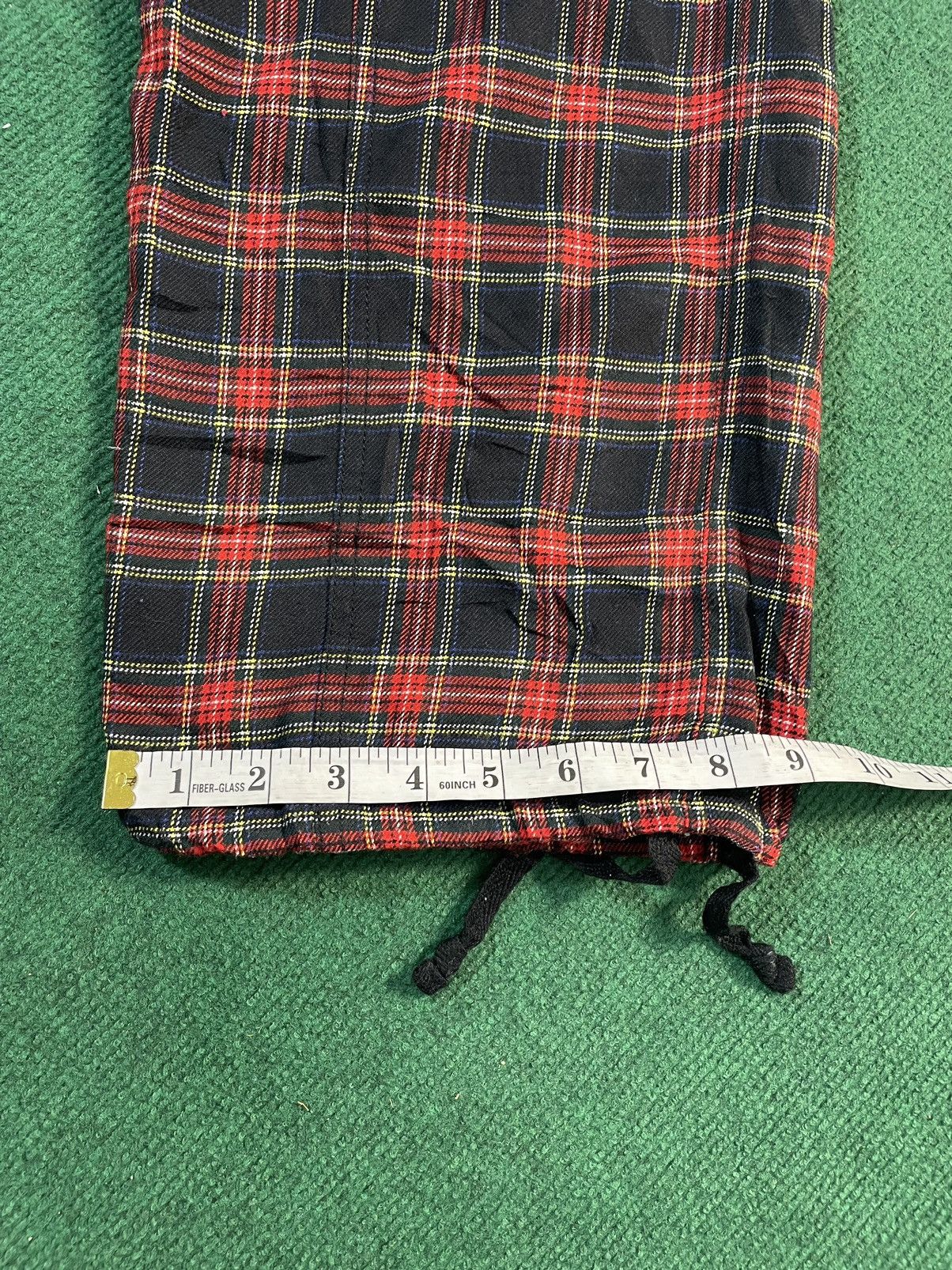 PPFM Rare PPFM Punk Style Bondage Pants Size US 32 / EU 48 - 15 Thumbnail