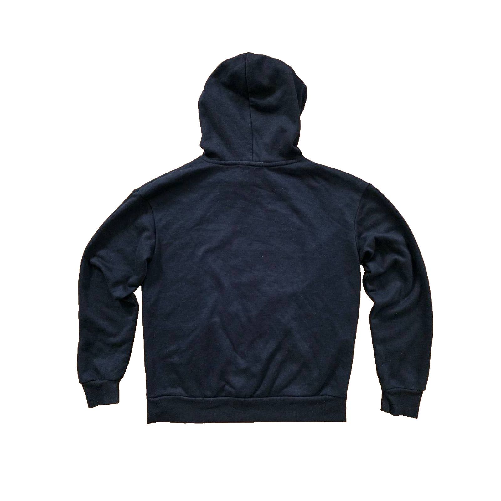 & Other Stories Primark Boston Arched Unisex Text Hoodie Black XS A001815 Size XS / US 0-2 / IT 36-38 - 5 Thumbnail