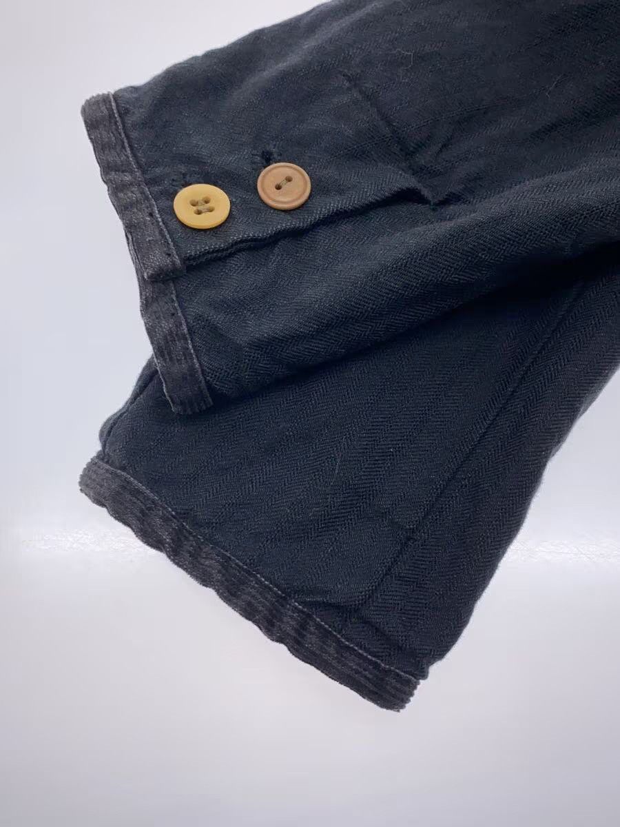 Visvim Visvim Cotton Trench Coat Black Size US S / EU 44-46 / 1 - 5 Thumbnail