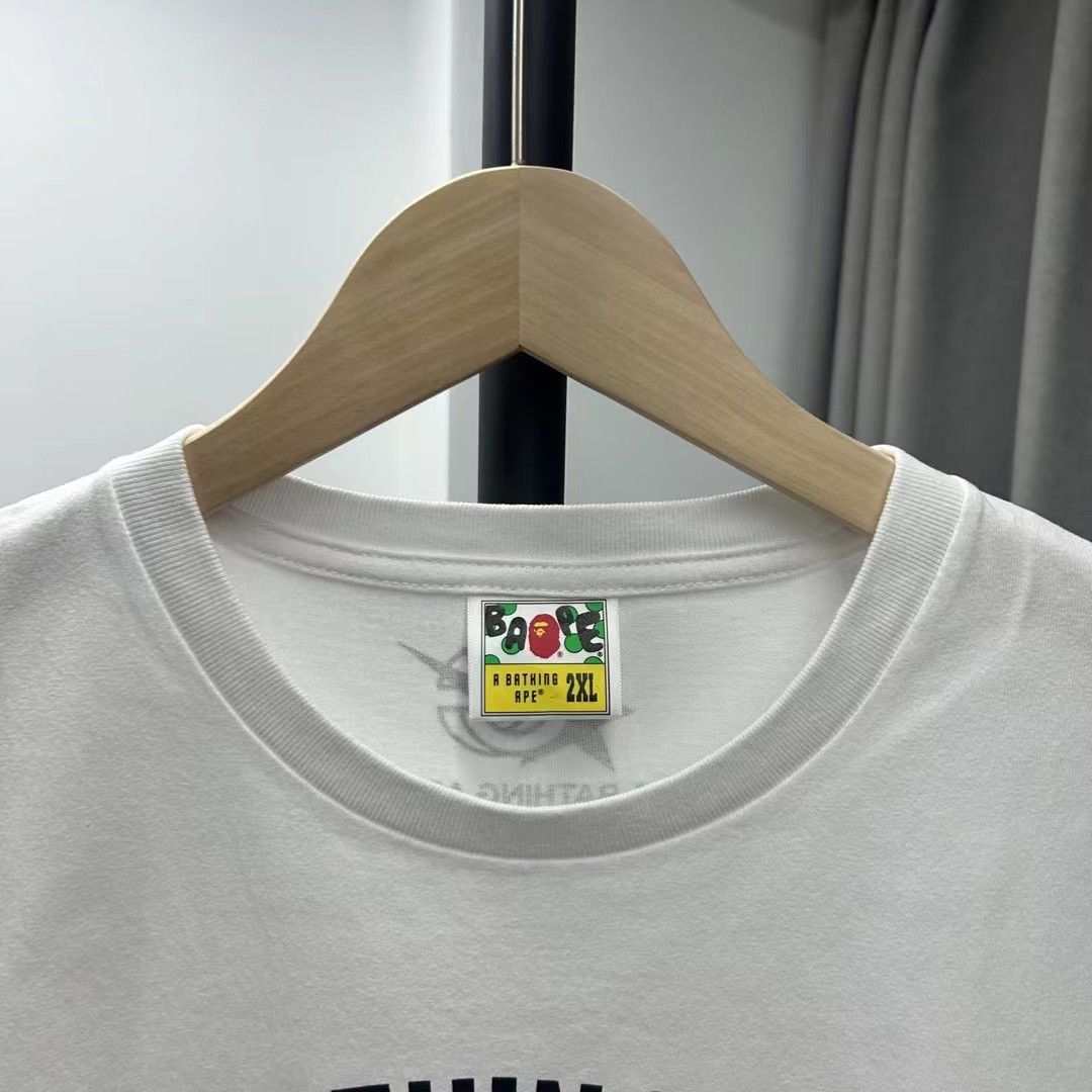 Bape BAPE LIMITED TEE Size US XXL / EU 58 / 5 - 2 Thumbnail