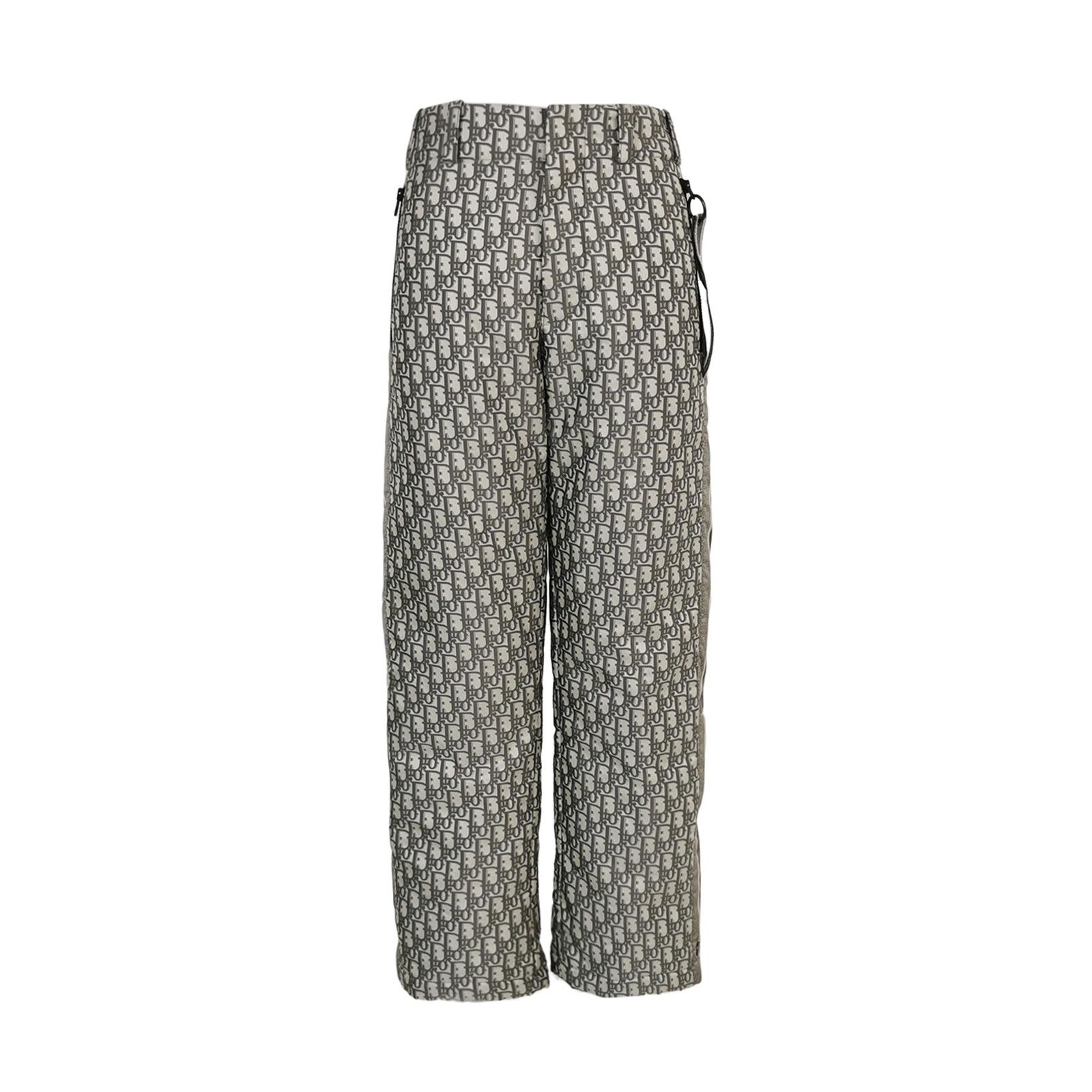 Dior Dior Women 34 Pants Size 34" / US 12 / IT 48 - 1 Thumbnail