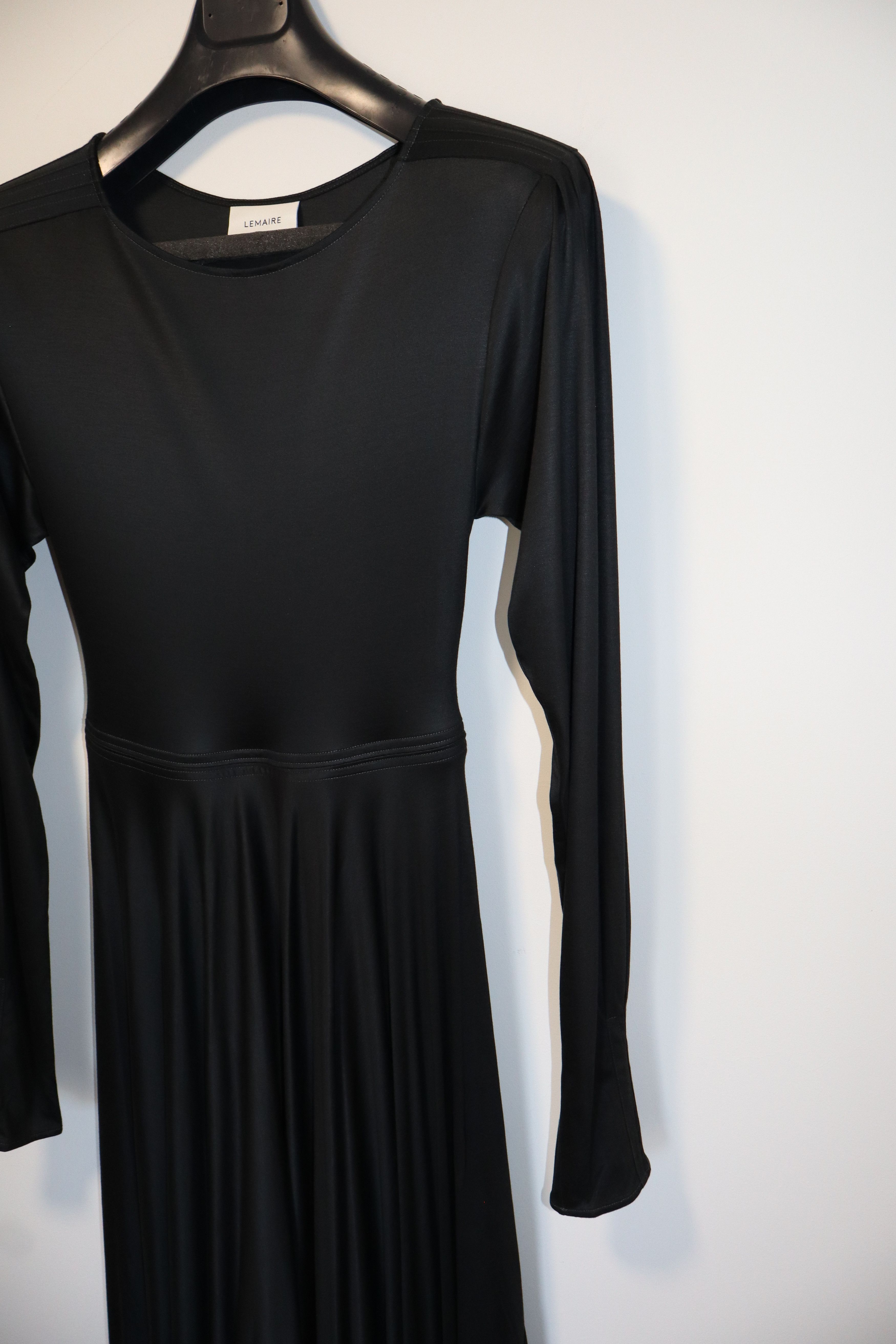 Lemaire Wooven cotton dress Size M / US 6-8 / IT 42-44 - 3 Thumbnail