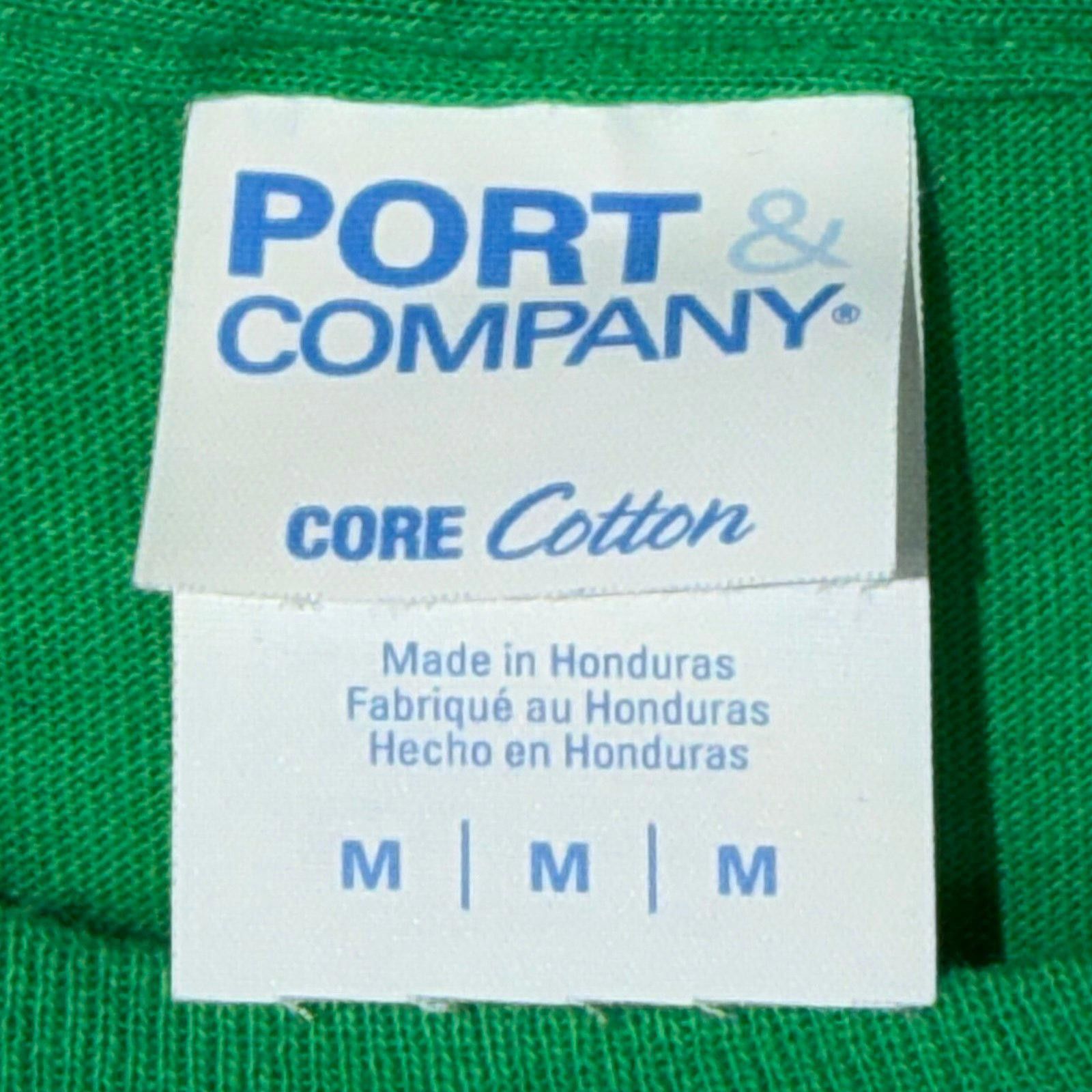 Other Savannah Ga St Patricks Day Medium Tshirt Size US M / EU 48-50 / 2 - 6 Thumbnail