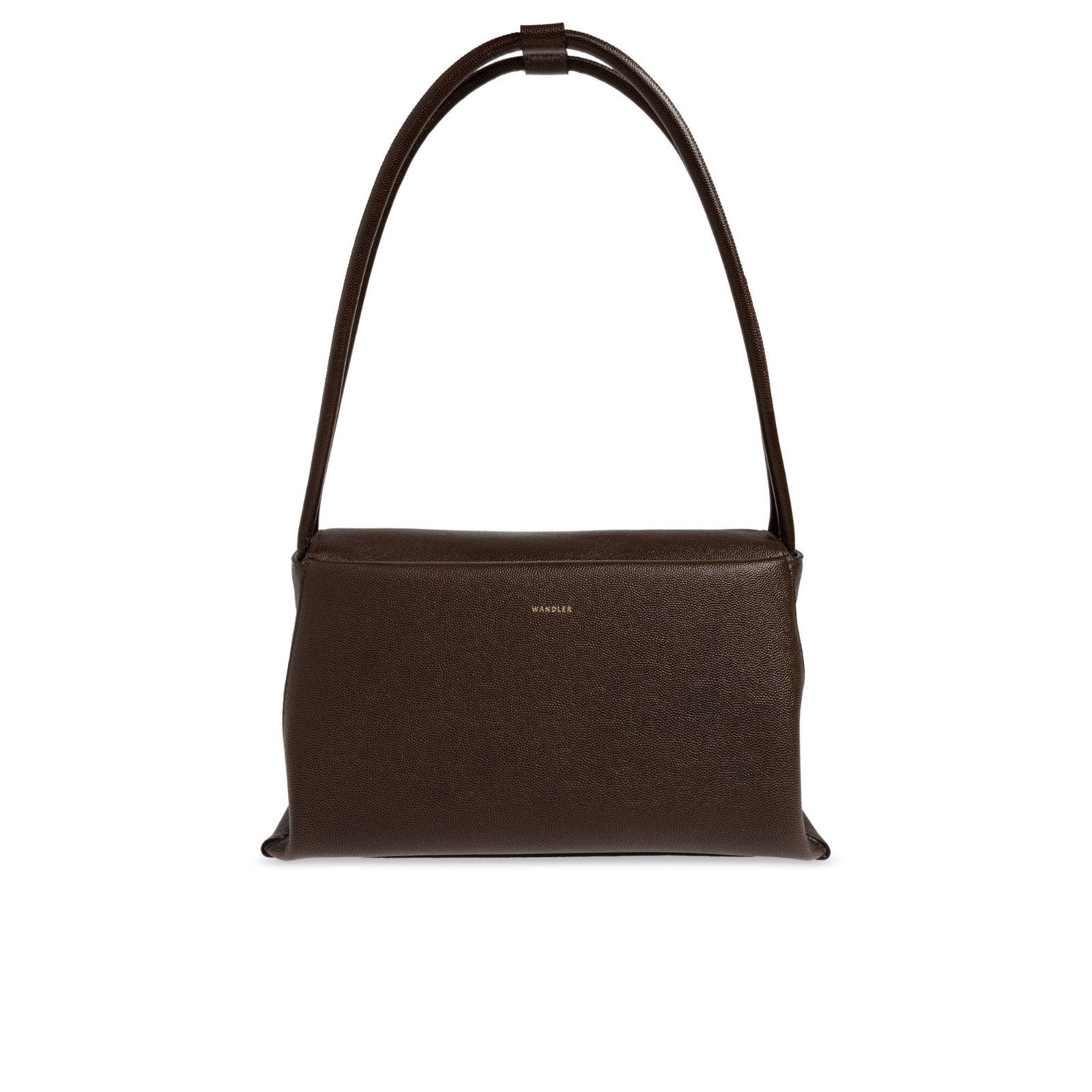 Wandler WANDLER Brown Veneto Bag New Size ONE SIZE - 2 Thumbnail