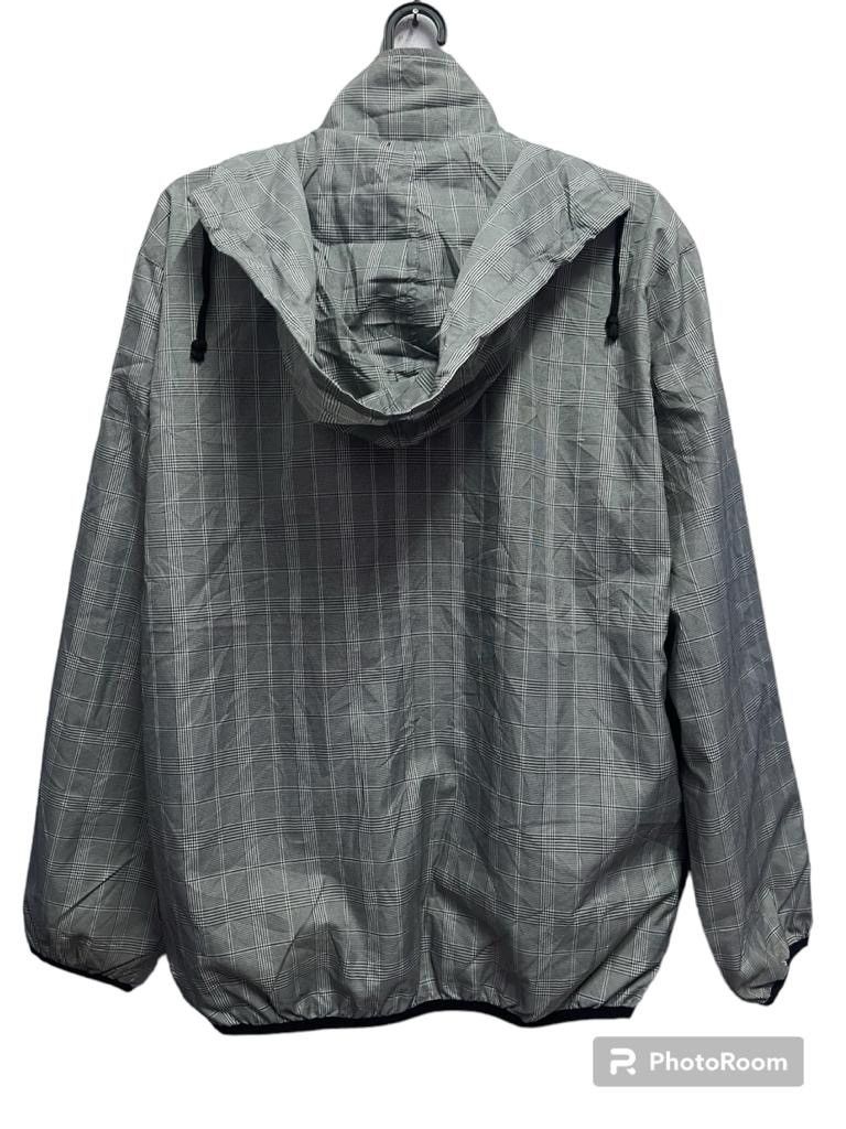 Yohji Yamamoto Yohji Yamamoto Sacsny Y'saccs Light Jacket with Hoodie Size US L / EU 52-54 / 3 - 7 Thumbnail