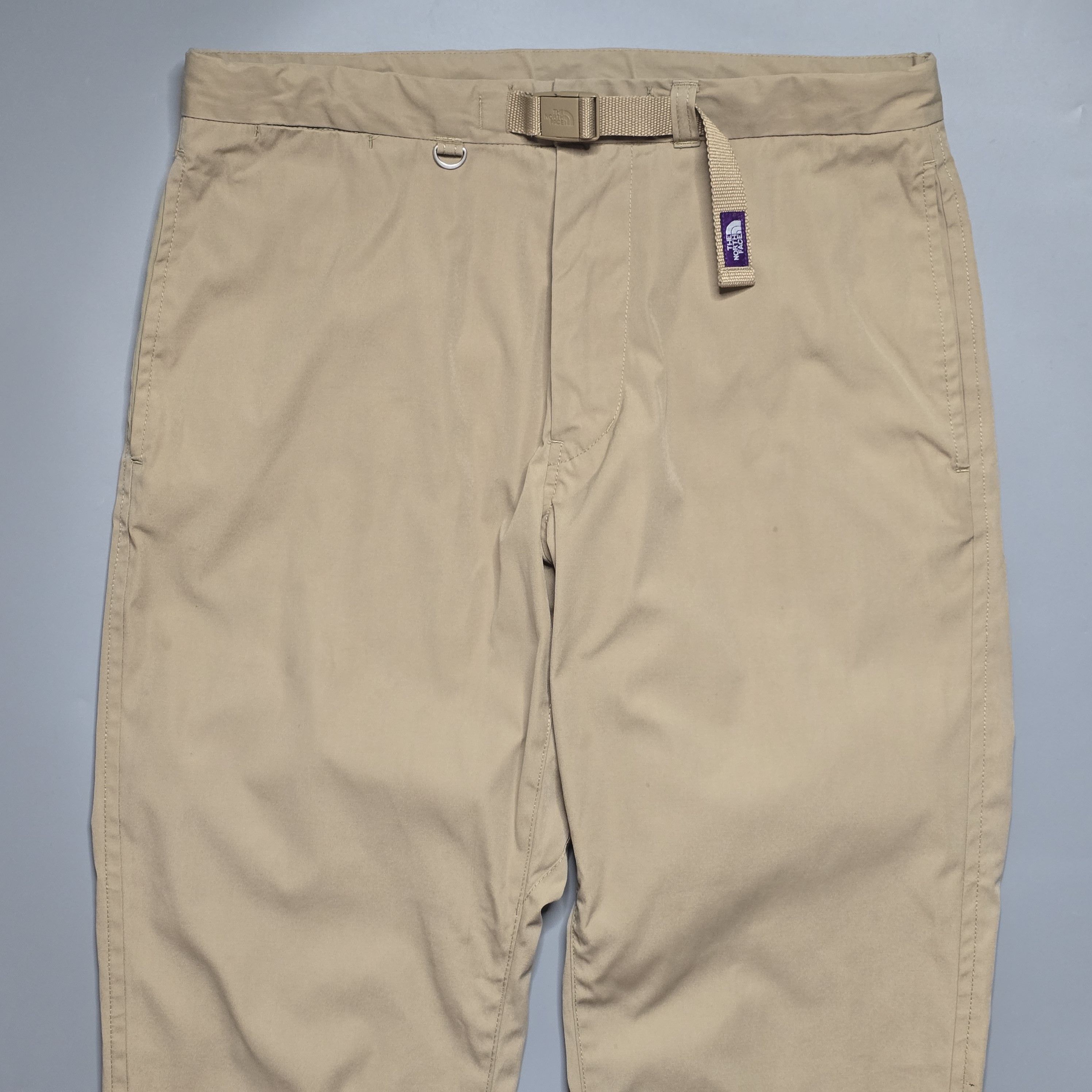 Nanamica × The North Face Purple Label TNF Purple Label - 65/35 Berkeley Pants Size US 32 / EU 48 - 3 Thumbnail