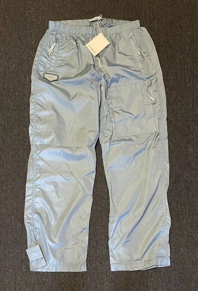 Givenchy Givenchy SizeXXL New Loose Fit Sweatpants Size US 30 / EU 46 - 2 Thumbnail