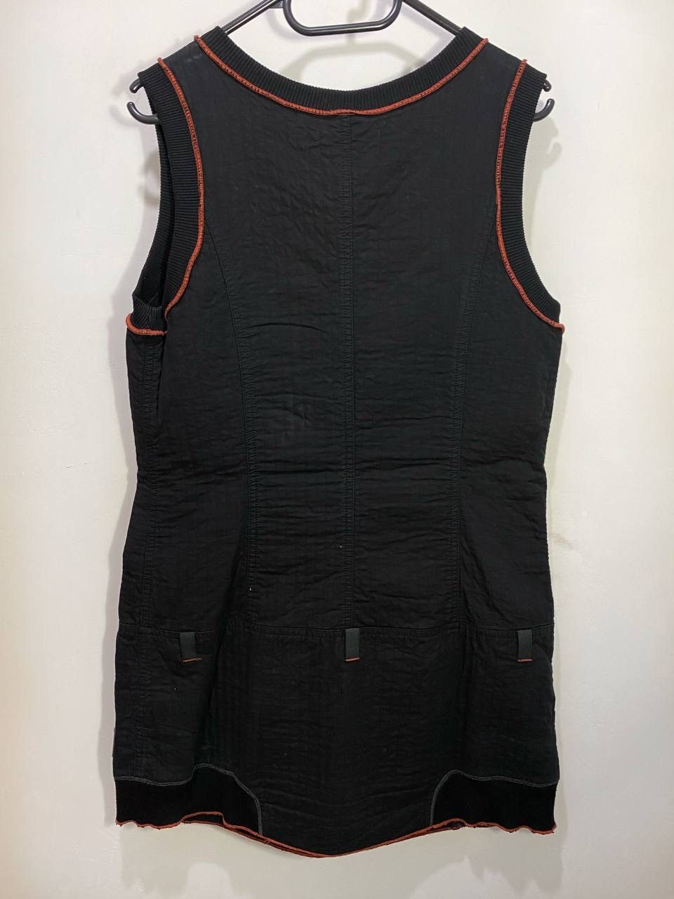 Cop Copine Cop copine suits ( vest , skirt ) Size S / US 4 / IT 40 - 4 Thumbnail