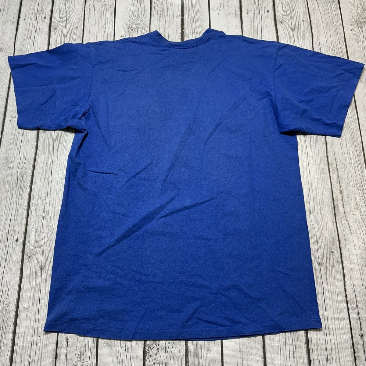 MLB Vintage Nolan Ryan tee Size US XL / EU 56 / 4 - 2 Thumbnail