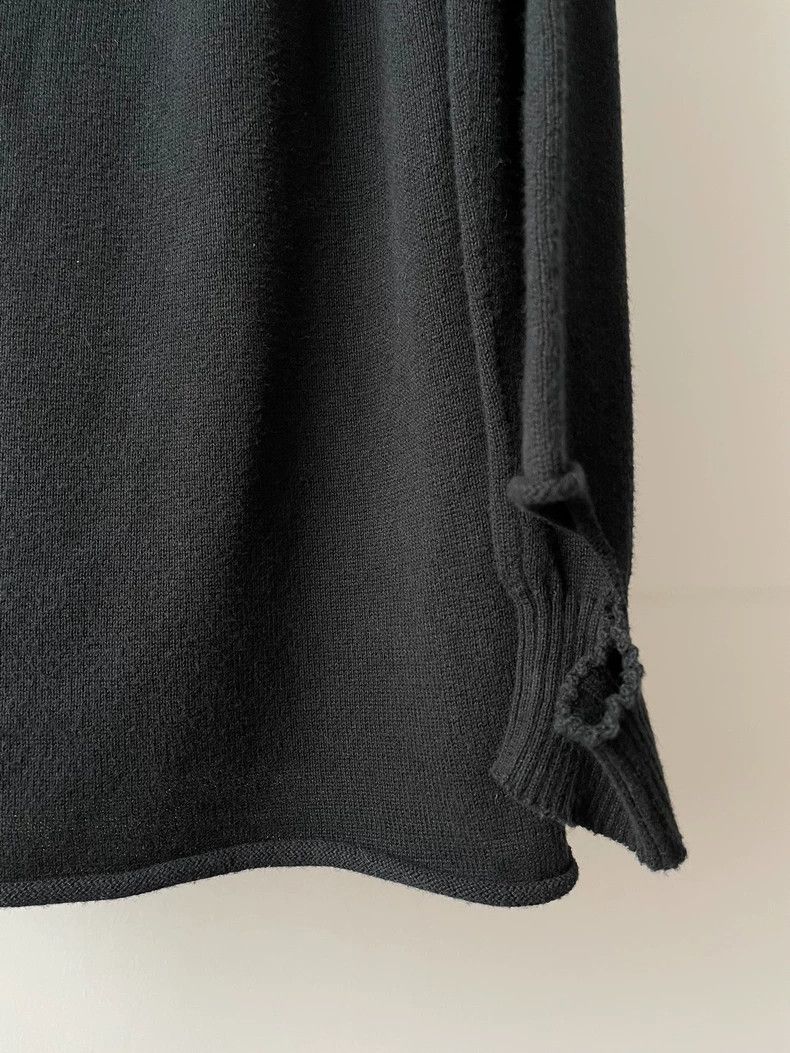Comme des Garcons Comme des Garcons Strawberry sweater Size M / US 6-8 / IT 42-44 - 5 Thumbnail