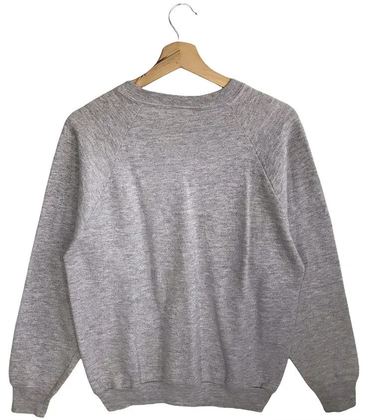 Coca Cola Vintage 90's Coca Cola Sweatshirts Size US M / EU 48-50 / 2 - 2 Thumbnail