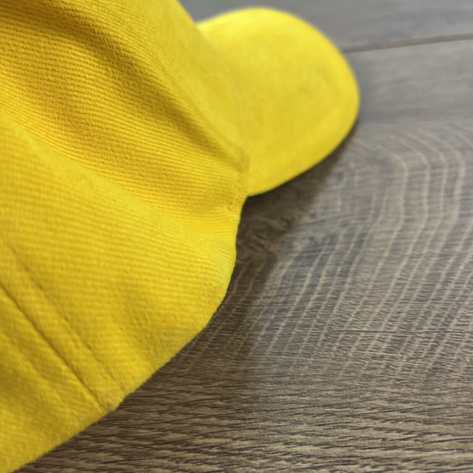 Other Indiana Pacers Yellow Hat Pacers Yellow Cap Hat Adjustable H Size ONE SIZE - 12 Thumbnail