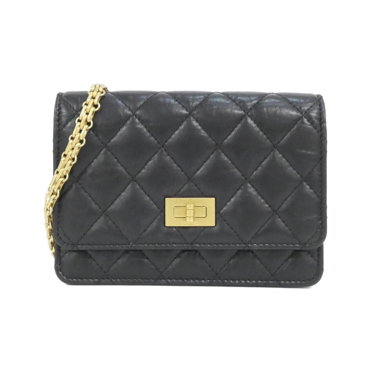 Chanel Chanel Chanel Chain Clutch Accessories Leather Other AP1764 DUTY FREE for USA Size ONE SIZE - 1 Thumbnail