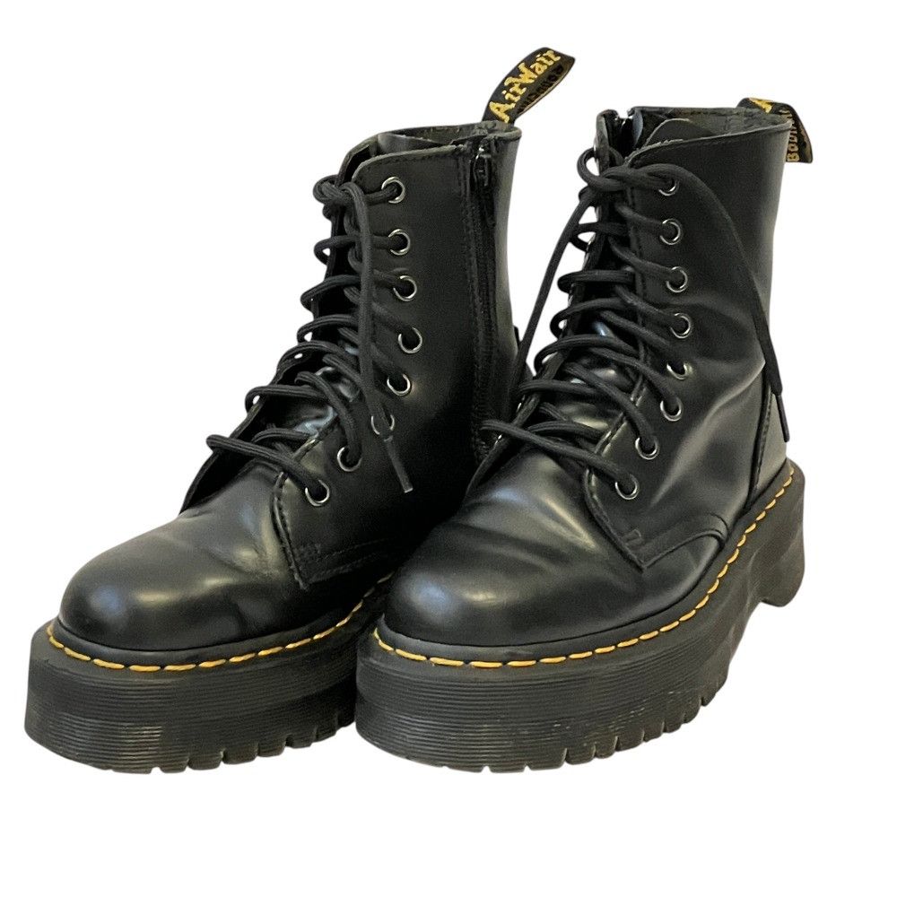 Other Other Dr.Martens JADON Boots Leather Shoes DUTY FREE for USA Size ONE SIZE - 1 Thumbnail