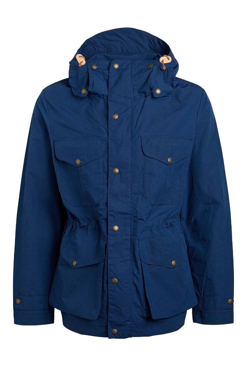 Manifattura Ceccarelli All Season Field Jacket 6037-CP Size US M / EU 48-50 / 2 - 1 Thumbnail