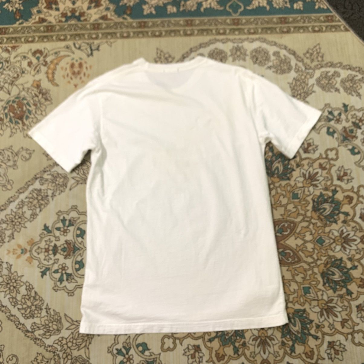 Vintage Vintage paul klee art tee 2002 Size US M / EU 48-50 / 2 - 8 Thumbnail