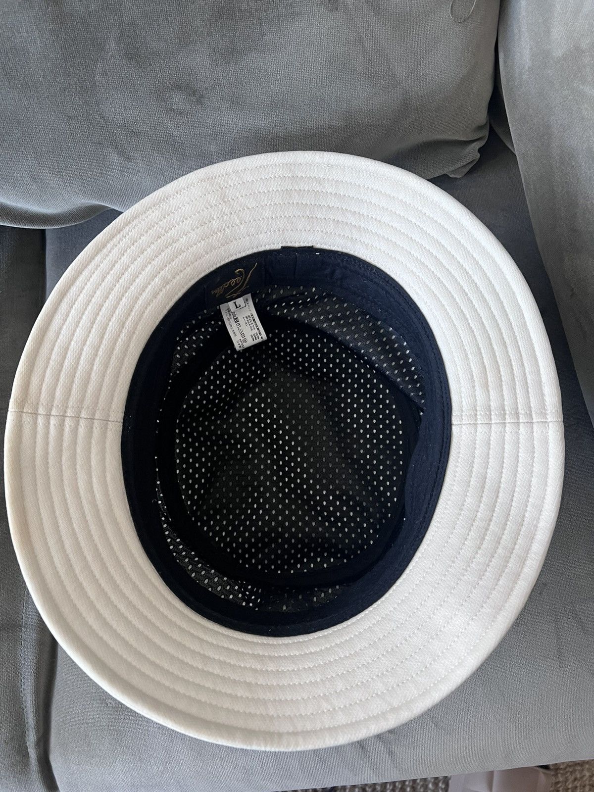 Needles Needles bucket hat Size ONE SIZE - 3 Thumbnail