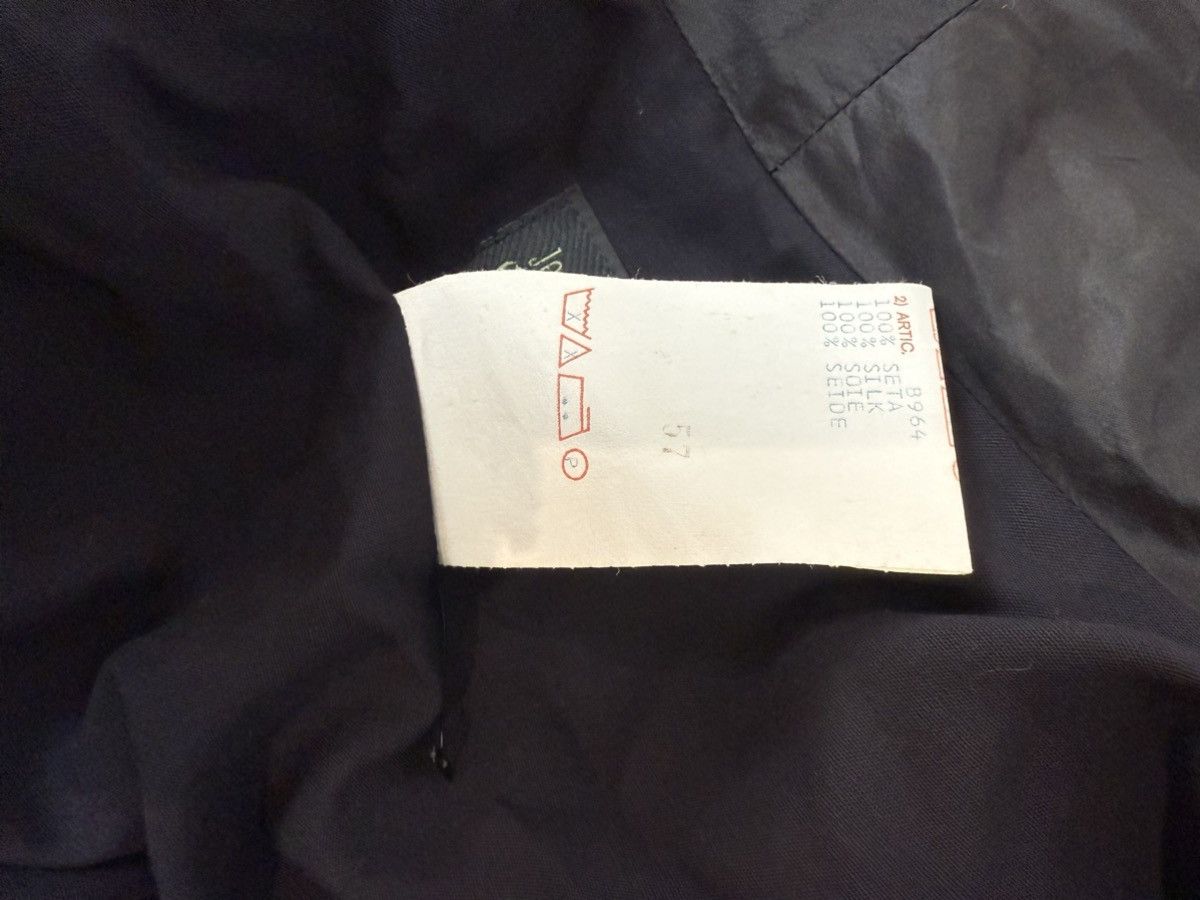 Jean Paul Gaultier Jean Paul Gaultier Tuxedo Size 52S - 4 Thumbnail