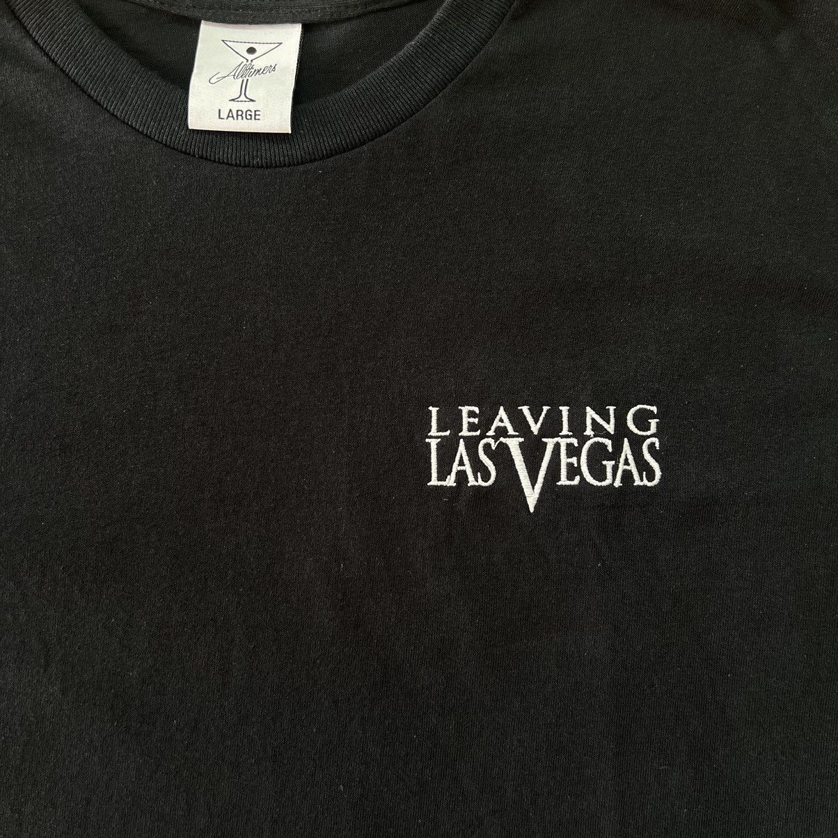 Alltimers Leaving Las Vegas Shirt Size US L / EU 52-54 / 3 - 3 Thumbnail