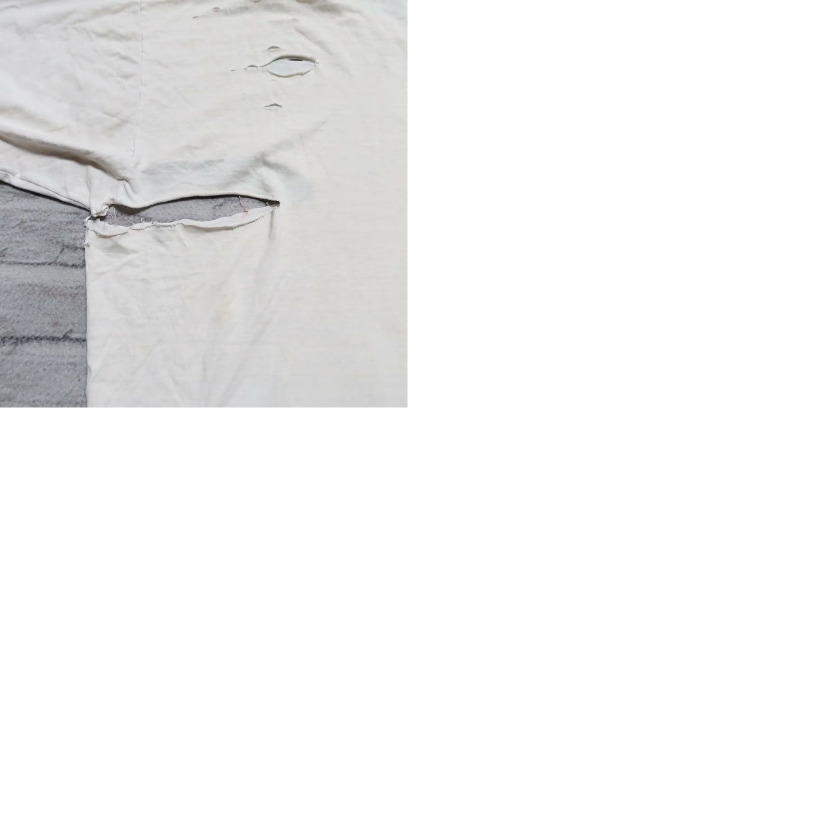 Liquid Blue VINTAGE Grateful Dead Shirt 90s Spiral Bears Liquid Blue XL White Mens Shirt 90s Grateful Dead Spiral Bears Liquid Blue XL White Vintage Mens Shirt Size US XL / EU 56 / 4 - 9 Thumbnail