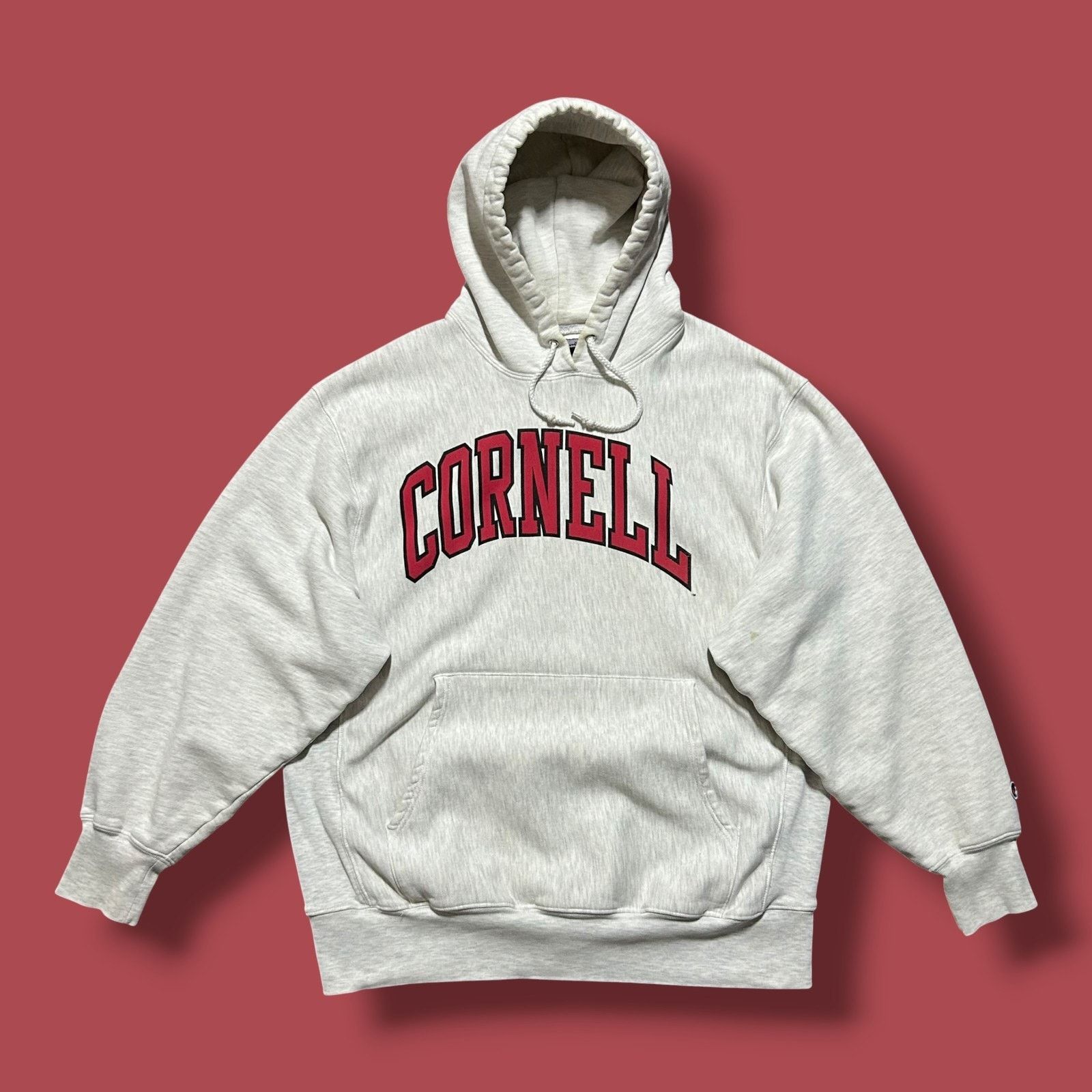 Vintage Vintage 90s Champion Reverse Weave Hoodie | Grailed
