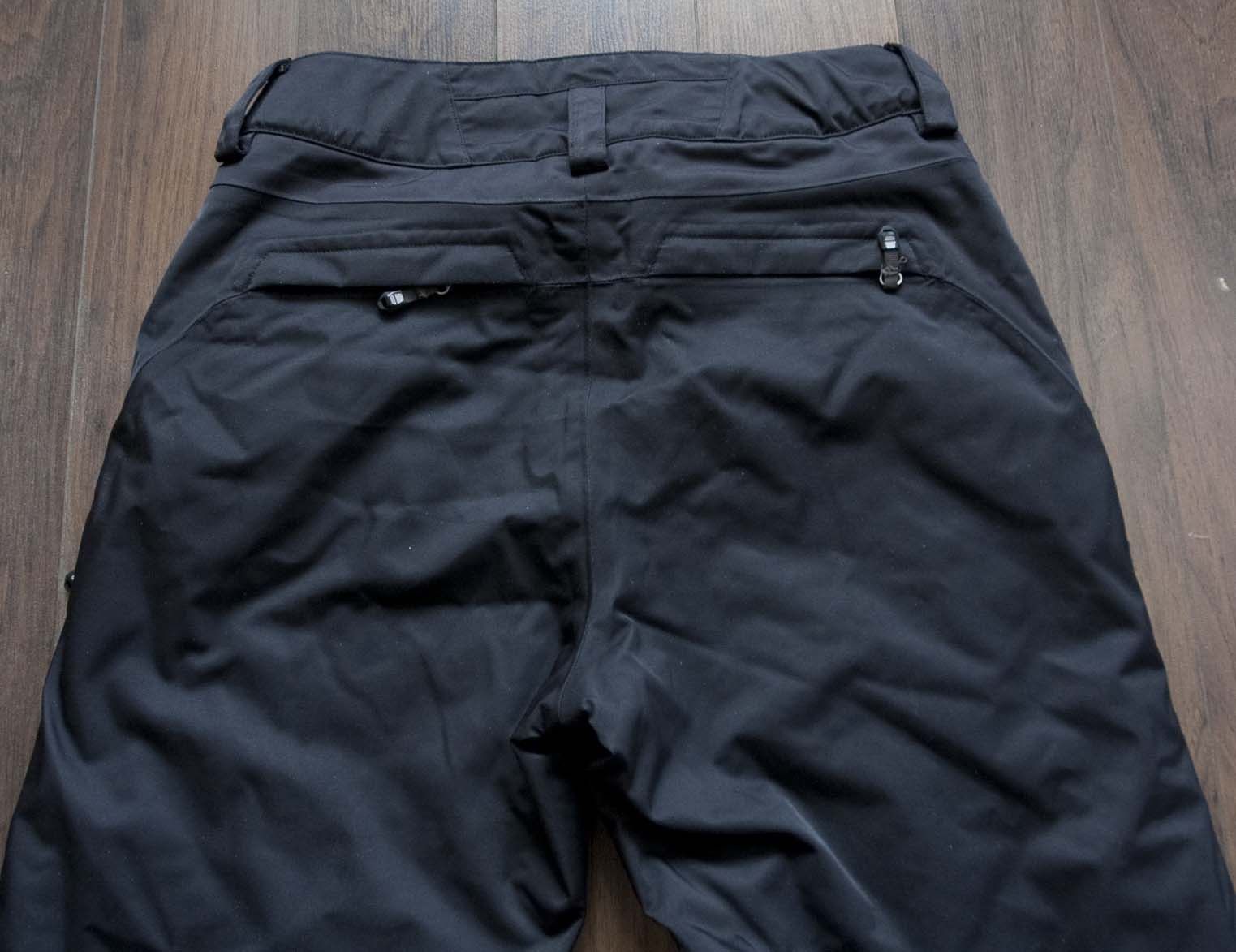 The North Face The North Face Hyvent Pants Size US 30 / EU 46 - 4 Thumbnail