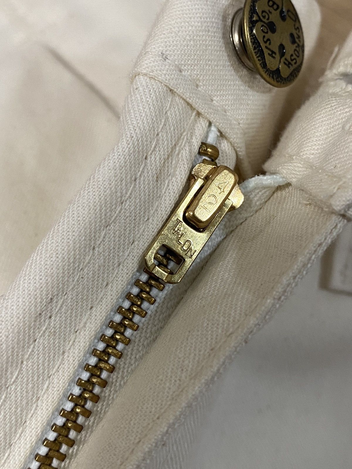 Oshkosh × Vintage Oshkosh 70’s Vintage Painters Carpenter Pants Made in USA Size US 30 / EU 46 - 4 Thumbnail