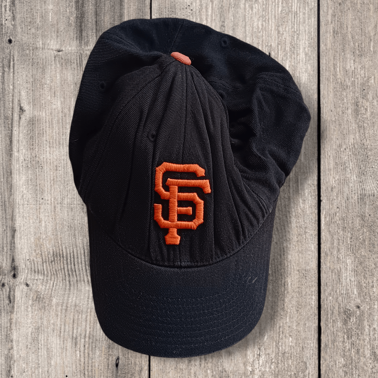 MLB San Francisco Giant | MLB Cap Size ONE SIZE - 1 Thumbnail