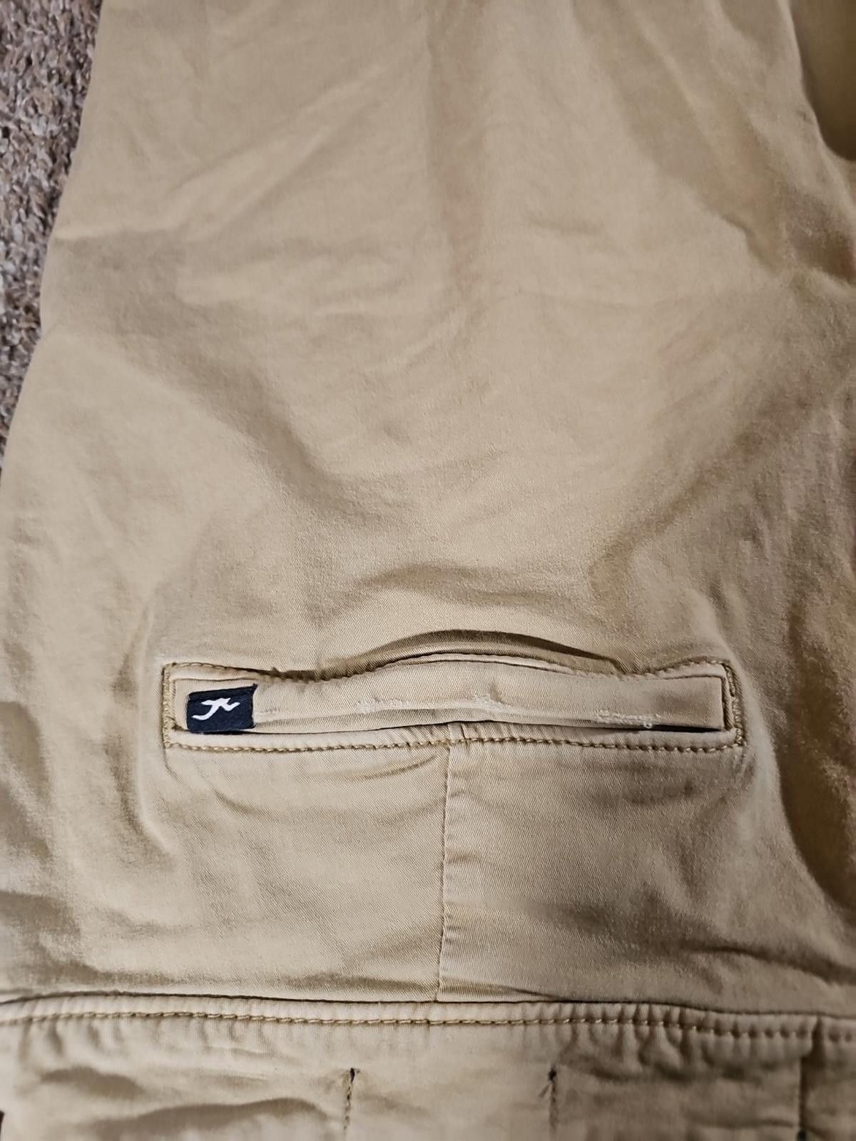 Hollister Hollister Sz34 Beach Prep Fit Shorts Epic Flex Size US 34 / EU 50 - 7 Thumbnail
