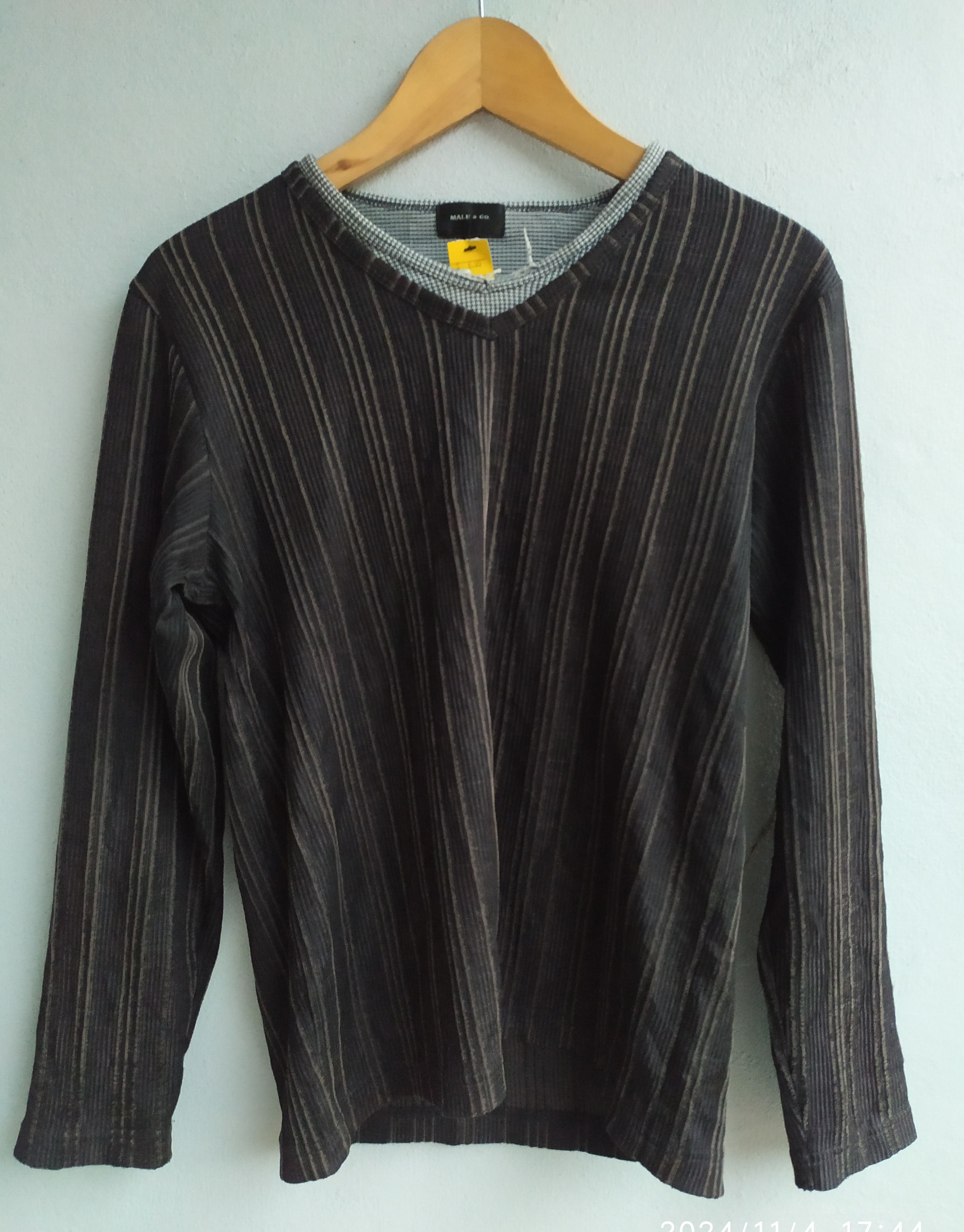 Le Grande Bleu (L.G.B.) Forbidden Fruit Long sleeve | Grailed