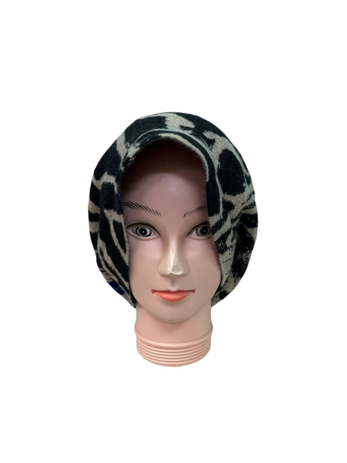 Vivienne Westwood VIVIENNE WESTWOOD OVER PRINT HAT Size ONE SIZE - 2 Thumbnail