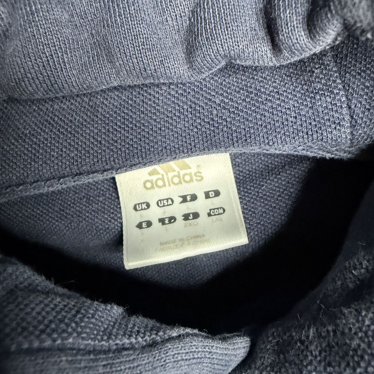 Adidas Y2k Adidas Boston Red Sox Hoodie Men’s Size US L / EU 52-54 / 3 - 2 Thumbnail