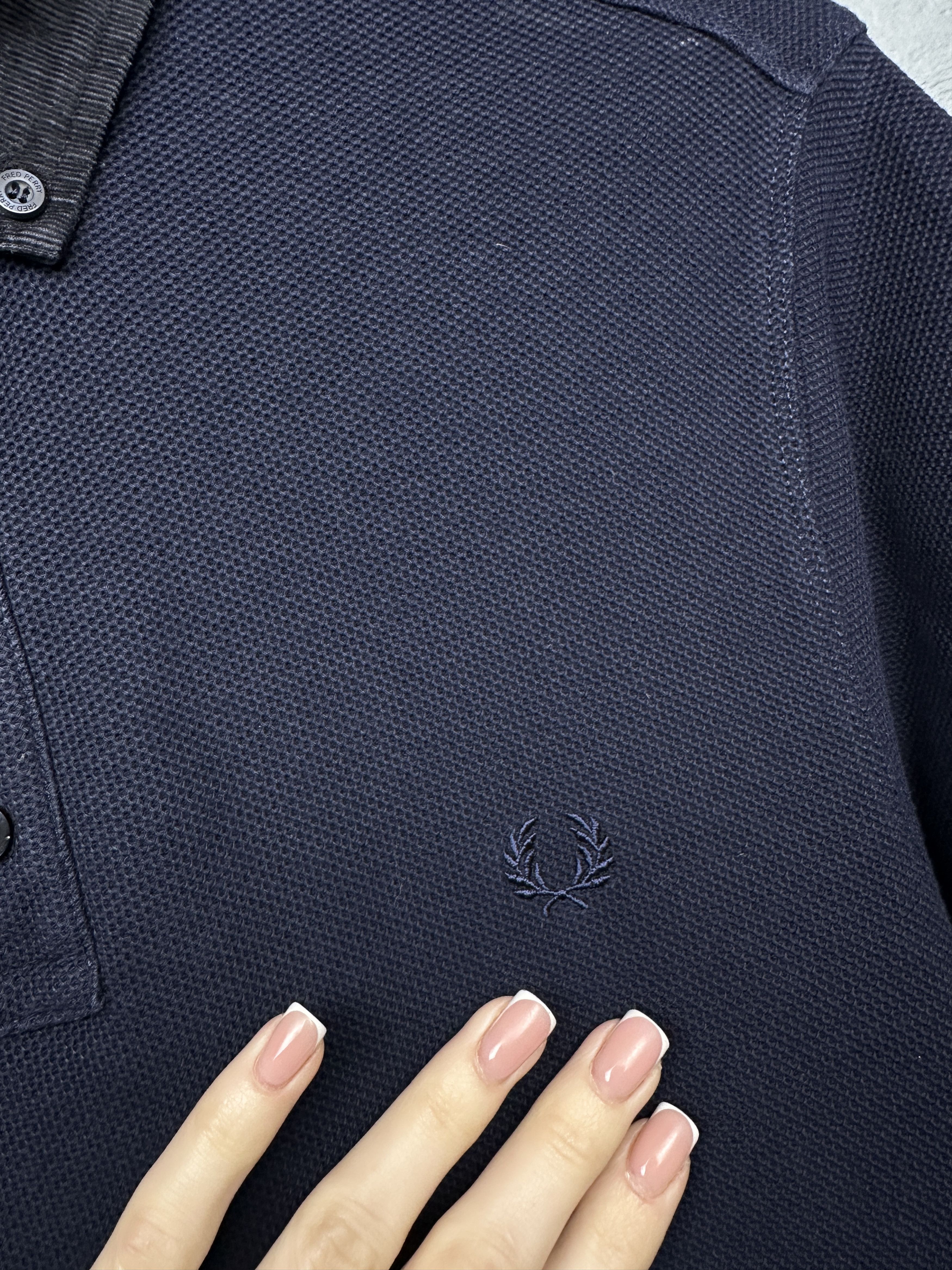Fred Perry × Vintage Fred Perry Vintage Mens Polo Shirt Size M Size US M / EU 48-50 / 2 - 3 Thumbnail