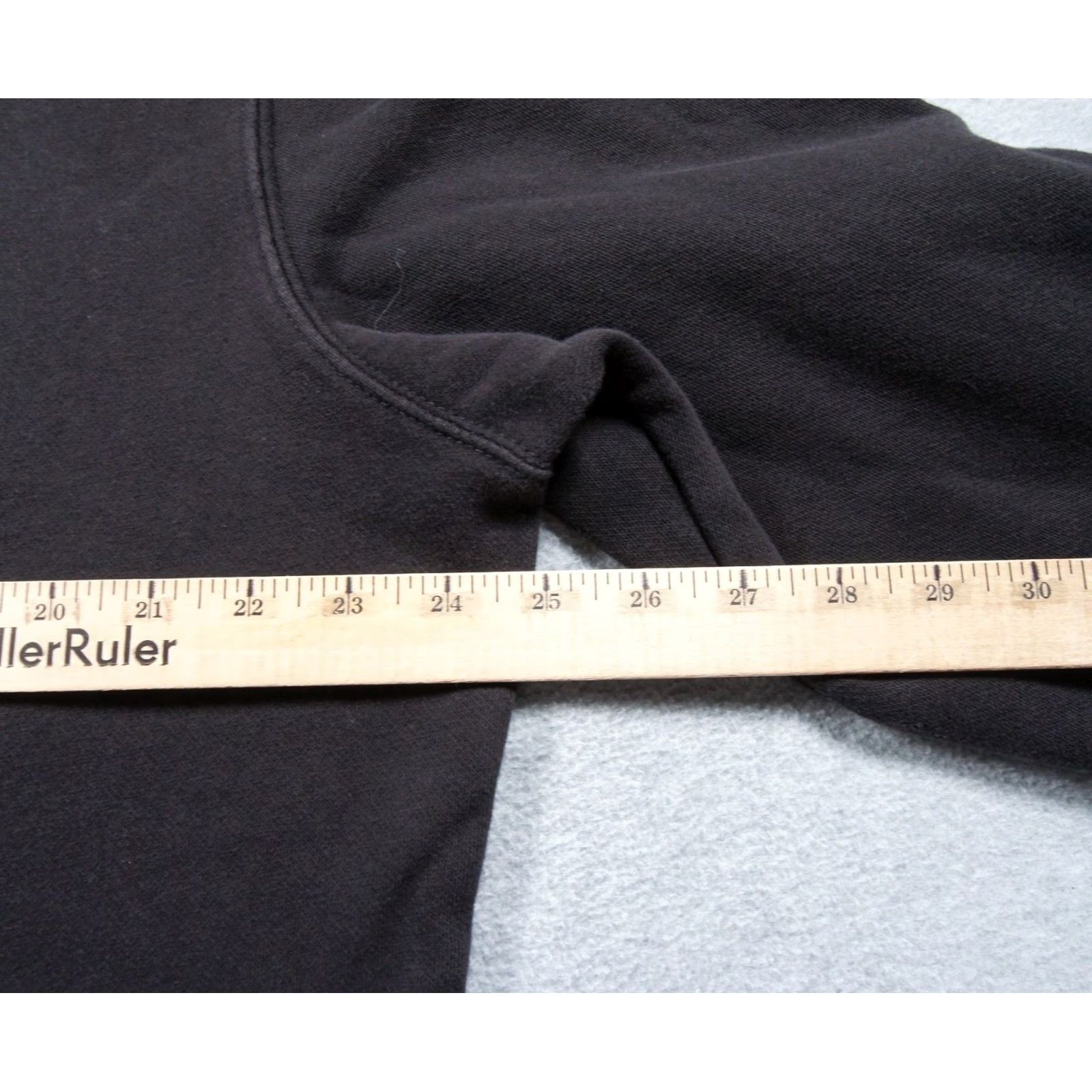 The North Face The North Face Hoodie Mens Large Black Pullover Outdoors Sweatshirt Sweater Size US L / EU 52-54 / 3 - 7 Thumbnail