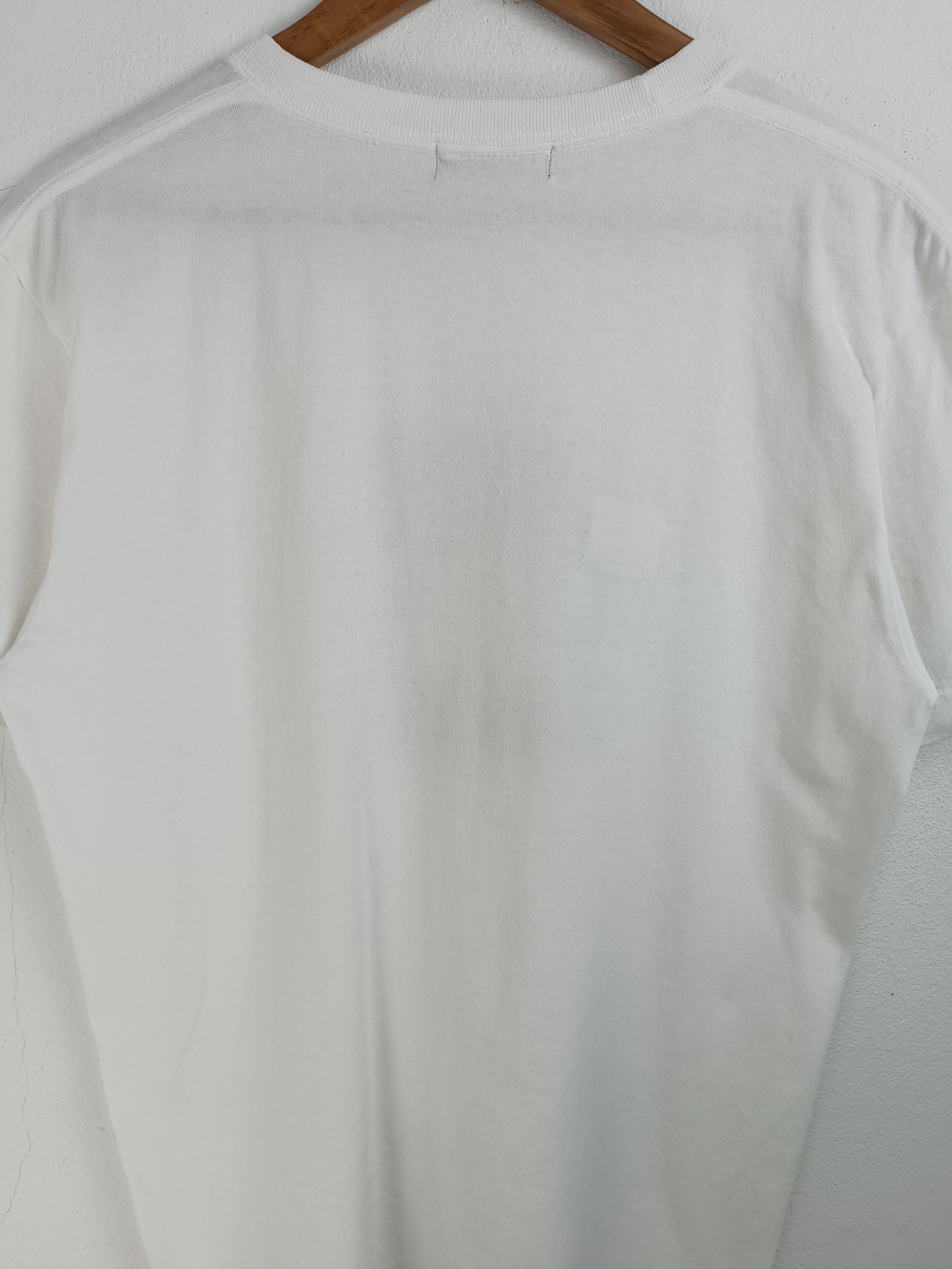 Other VINTAGE Y2K BEETHOVEN BY RAG MACHINE PORTRAIT TEE Size US M / EU 48-50 / 2 - 16 Thumbnail