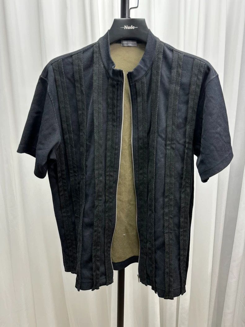 Comme des Garcons Comme des Garcons Homme. Comme des Garcons homme 2505-Nexta Size US M / EU 48-50 / 2 - 5 Thumbnail