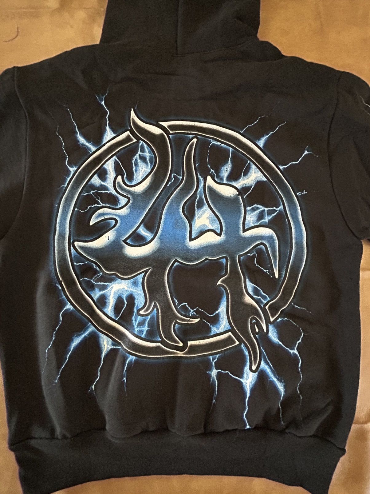 Other 100% Authentic Lost Hills Hoodie (LH4009)! Size US S / EU 44-46 / 1 - 7 Thumbnail