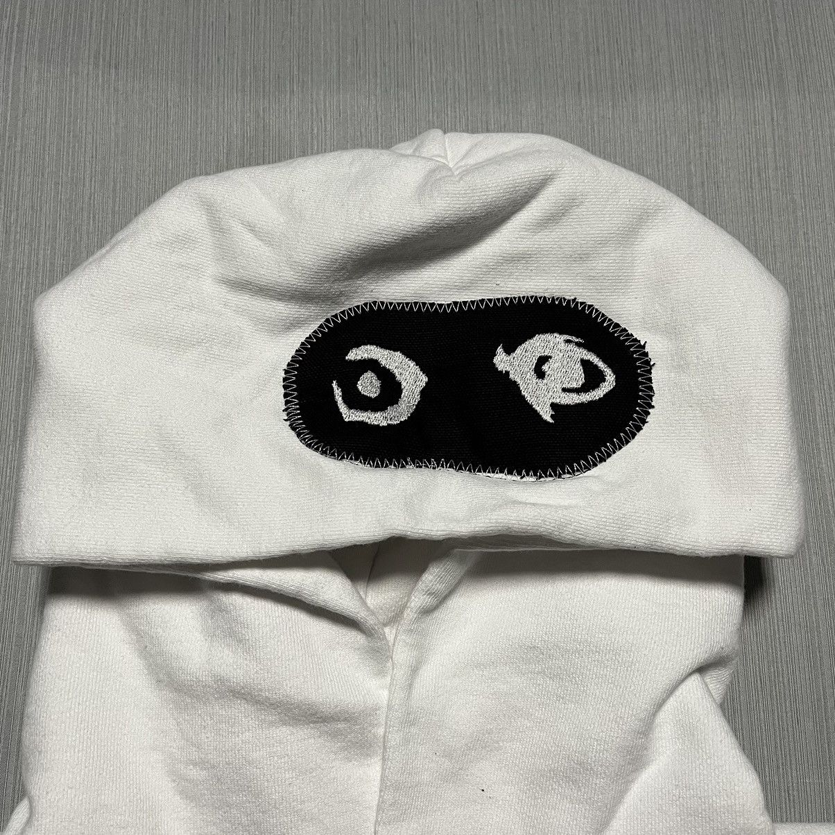 Destroy Lonely Ken Carson Teen X Hoodie Size US M / EU 48-50 / 2 - 2 Thumbnail