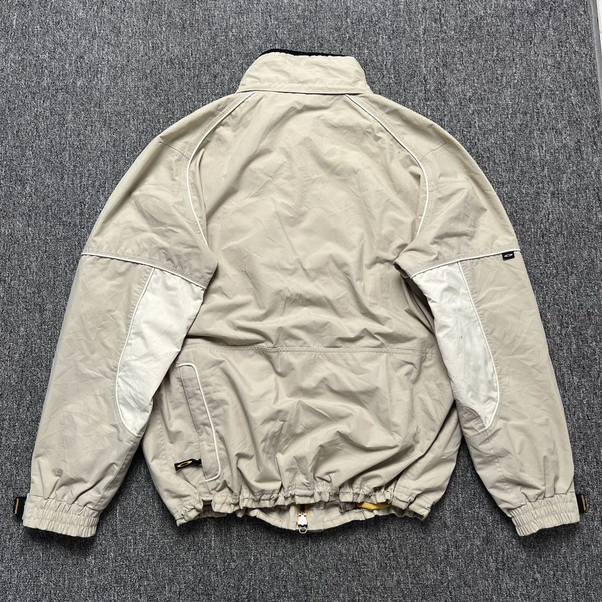 Oakley Crazy oakley software multi pocket jacket Size US L / EU 52-54 / 3 - 5 Thumbnail