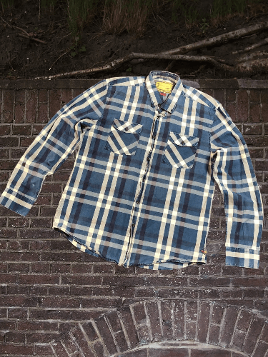 Barbour Barbour Shirt Size US L / EU 52-54 / 3 - 1 Thumbnail