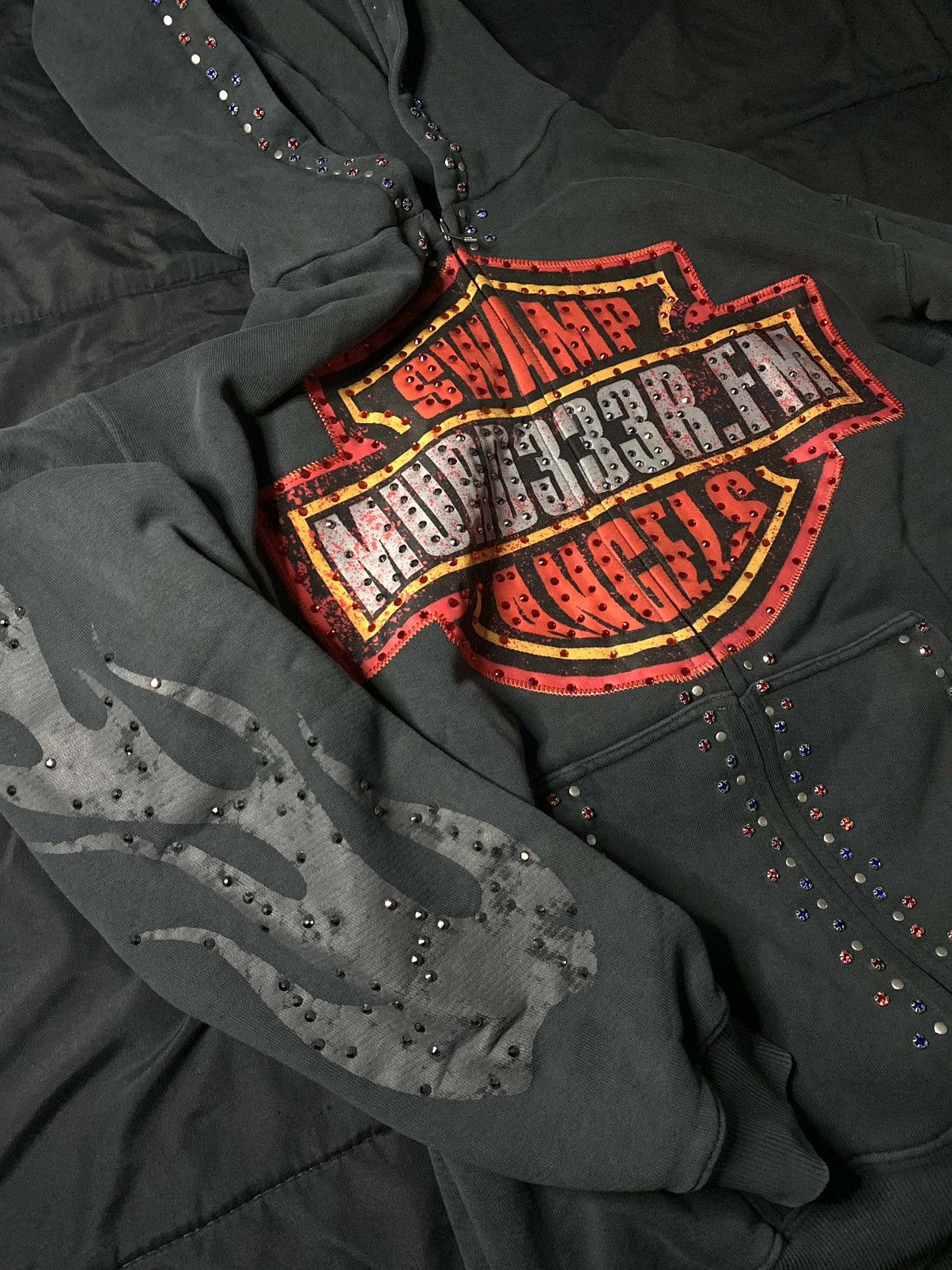 murd333r.fm Murd333r.fm Chop333r Hoodie | Grailed murd333r.fm Murd333r.fm Chop333r Hoodie | Grailed