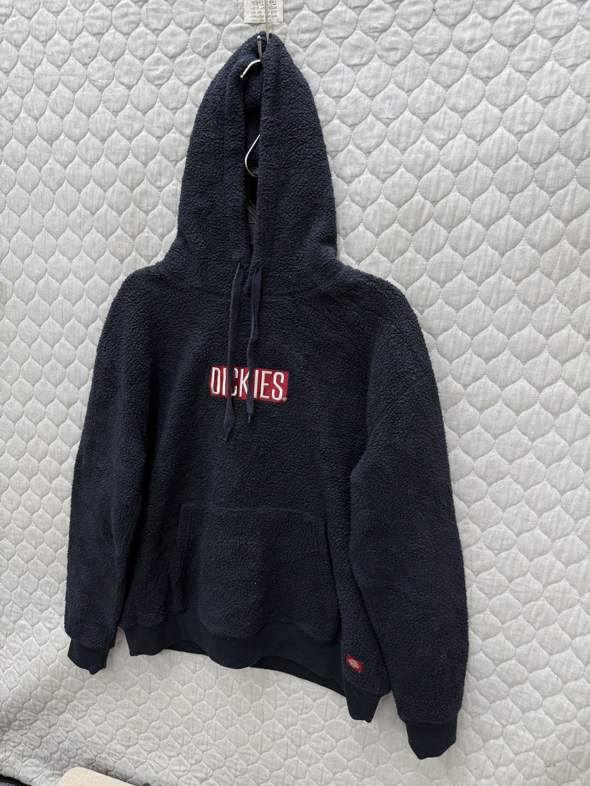 Dickies 🔥🔥🔥ARCHIVE DICKIES HOODIE Size US L / EU 52-54 / 3 - 2 Thumbnail