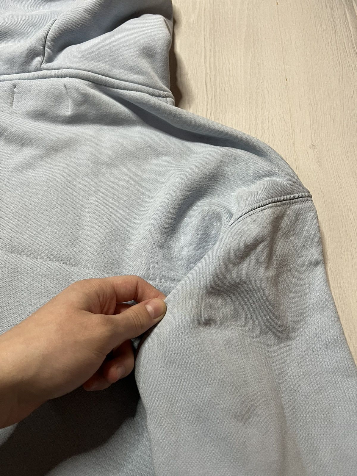 Other LOWLIGHTS STUDIOS Hoodie Size US M / EU 48-50 / 2 - 7 Thumbnail