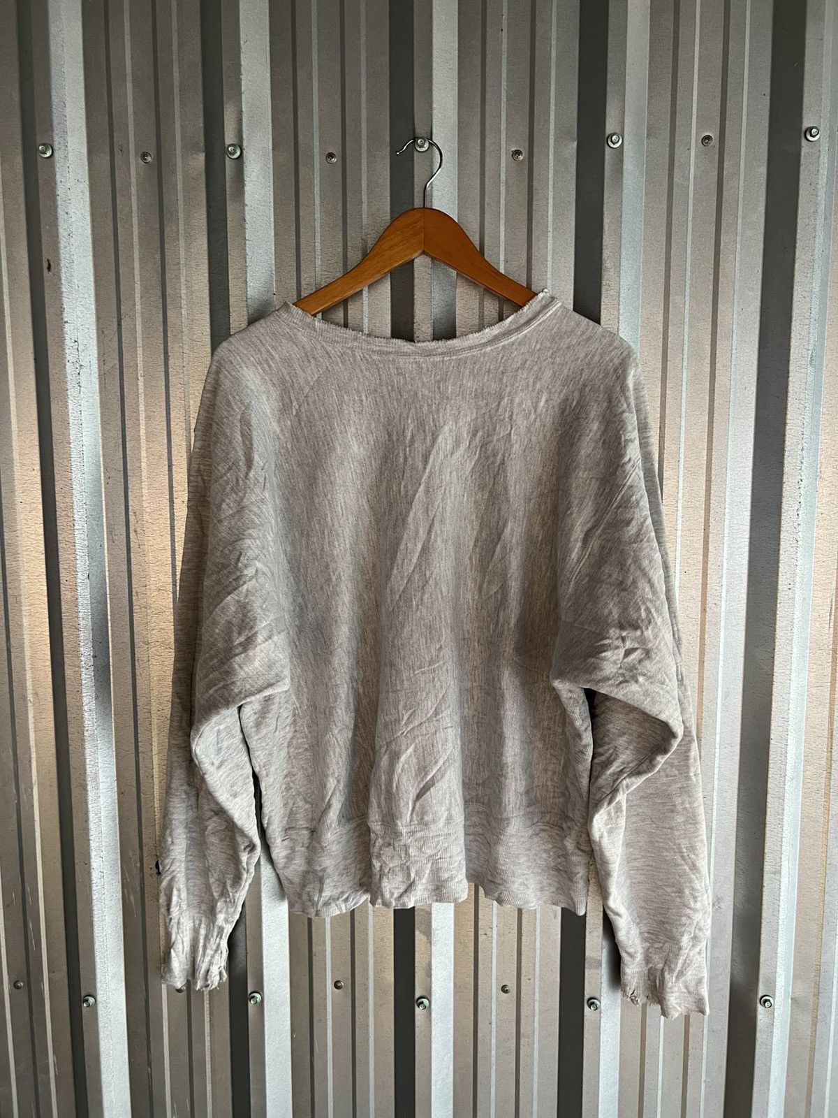 Champion Vintage Champion Reverse Weave 90s Size US M / EU 48-50 / 2 - 9 Thumbnail