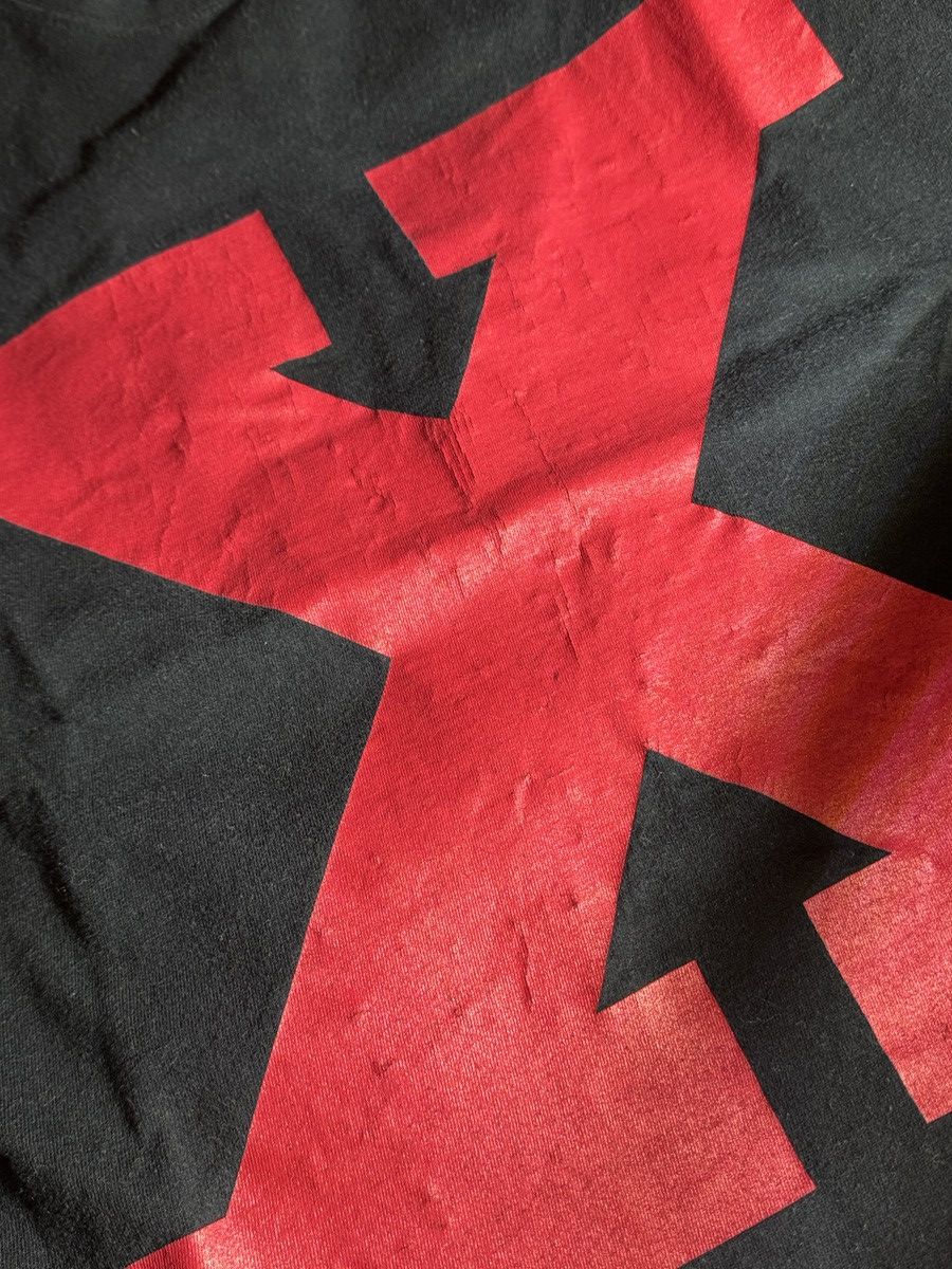 Japanese Brand archive japanese swagger anniversary shirt Ura-hara 00s Size US M / EU 48-50 / 2 - 3 Thumbnail