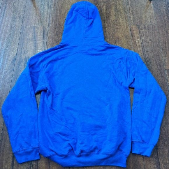Market CHINATOWN MARKET CHAMPIONS RINGS BACK TO BACK ROYAL BLUE HOO Size US S / EU 44-46 / 1 - 5 Thumbnail