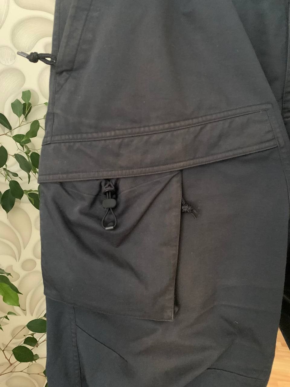 Nike ACG Nike ACG Cargo Pants SS19 Size US 36 / EU 52 - 3 Thumbnail