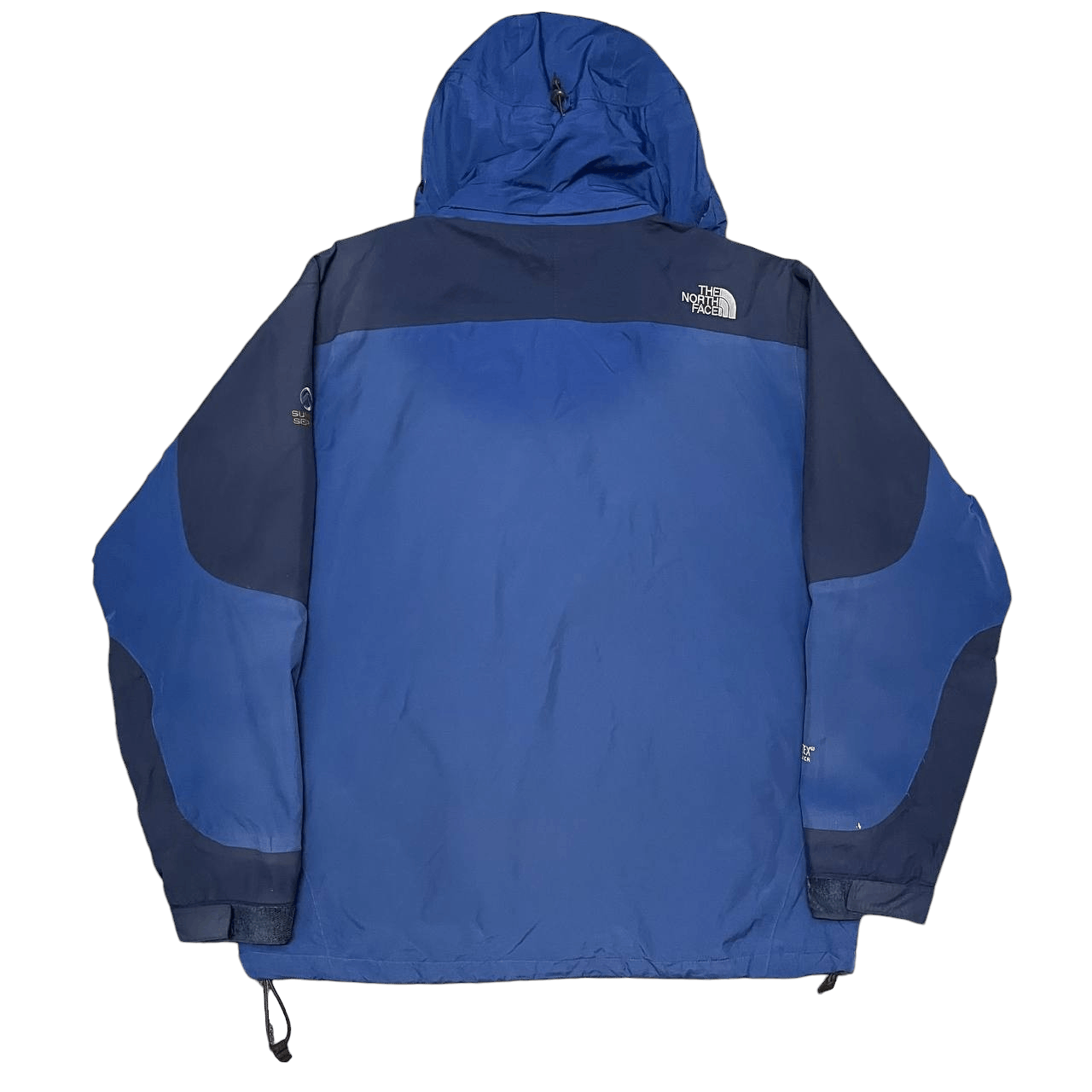 The North Face Vintage TNF The North Face Goretex Summit Series Jacket Size US L / EU 52-54 / 3 - 18 Thumbnail